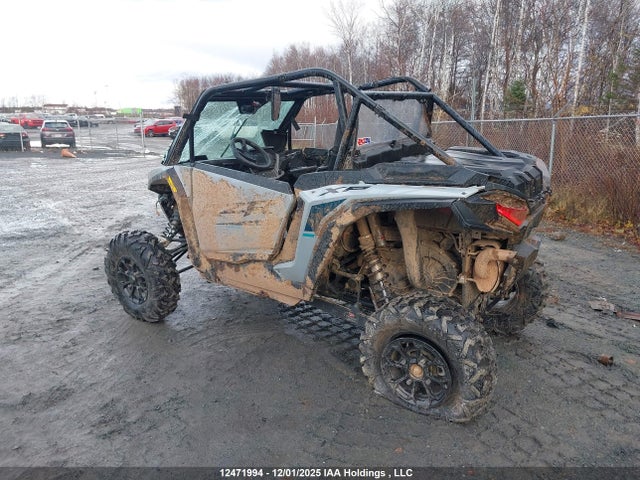 3NSNEE992SF116986 Polaris Rzr Xp 1000 Sport