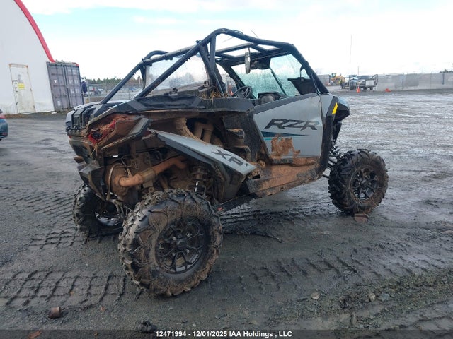 3NSNEE992SF116986 Polaris Rzr Xp 1000 Sport