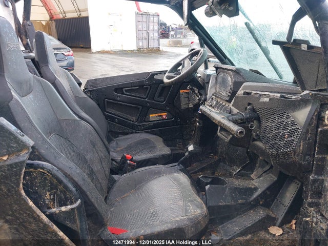 3NSNEE992SF116986 Polaris Rzr Xp 1000 Sport