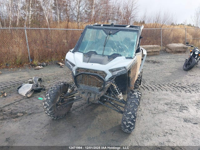 3NSNEE992SF116986 Polaris Rzr Xp 1000 Sport