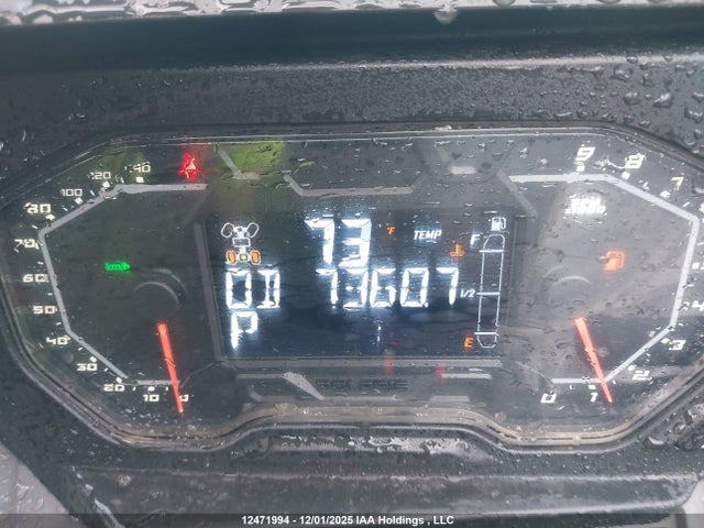 3NSNEE992SF116986 Polaris Rzr Xp 1000 Sport