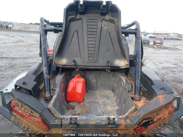 3NSNEE992SF116986 Polaris Rzr Xp 1000 Sport
