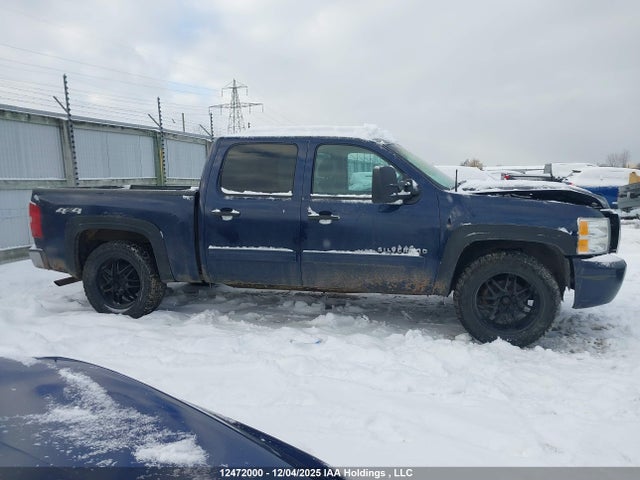 12472000 :رقم المزاد ، 3GCPKREA4BG206841 vin ، 2011 Chevrolet Silverado 1500 Ls مزاد بيع