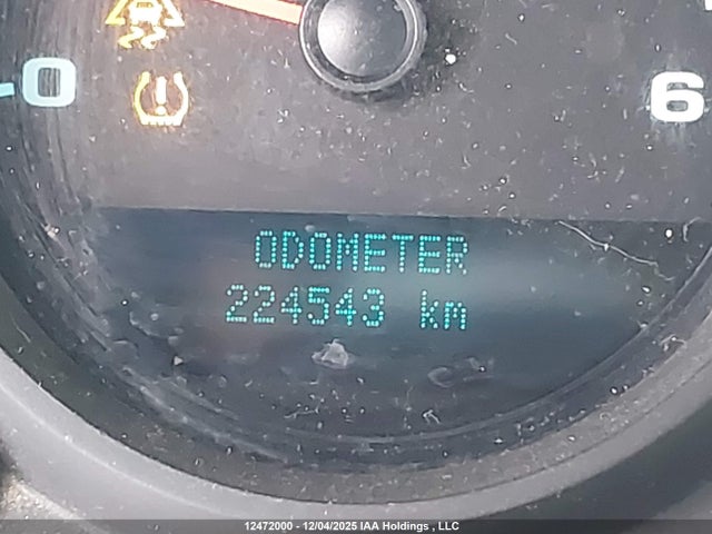12472000 :رقم المزاد ، 3GCPKREA4BG206841 vin ، 2011 Chevrolet Silverado 1500 Ls مزاد بيع