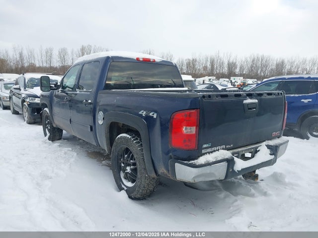 12472000 :رقم المزاد ، 3GCPKREA4BG206841 vin ، 2011 Chevrolet Silverado 1500 Ls مزاد بيع