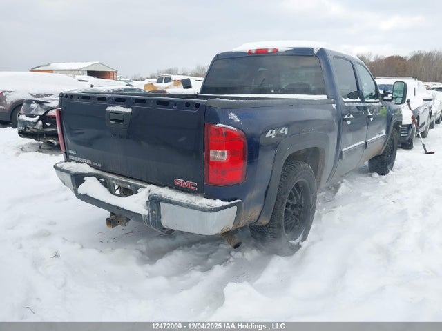 12472000 :رقم المزاد ، 3GCPKREA4BG206841 vin ، 2011 Chevrolet Silverado 1500 Ls مزاد بيع
