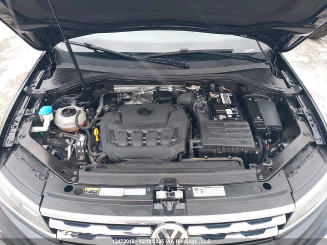3VV4B7AX8LM063219 Volkswagen Tiguan Sel Premium R-line