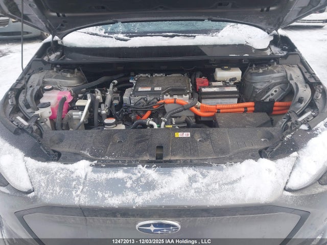Продаж на аукціоні авто 2024 Subaru Solterra, vin: JTMABABA7RA068152, номер лоту: 12472013