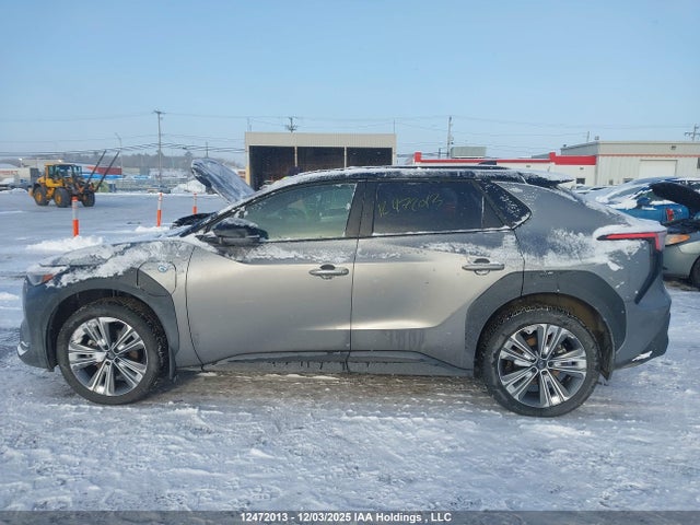 Продаж на аукціоні авто 2024 Subaru Solterra, vin: JTMABABA7RA068152, номер лоту: 12472013