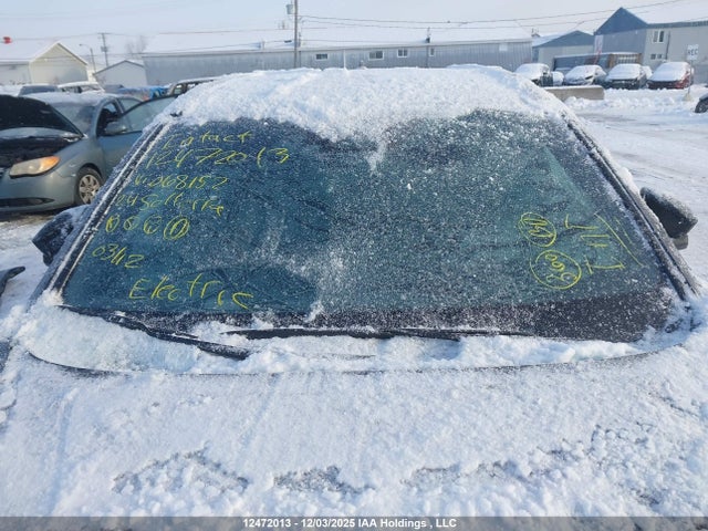 Продаж на аукціоні авто 2024 Subaru Solterra, vin: JTMABABA7RA068152, номер лоту: 12472013