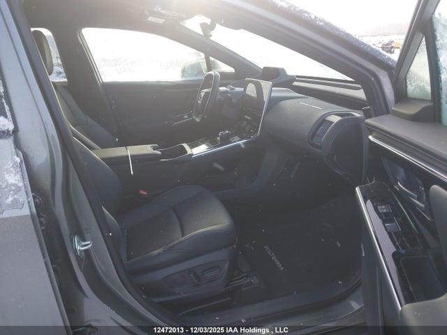 Продаж на аукціоні авто 2024 Subaru Solterra, vin: JTMABABA7RA068152, номер лоту: 12472013
