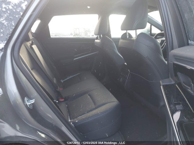 Продаж на аукціоні авто 2024 Subaru Solterra, vin: JTMABABA7RA068152, номер лоту: 12472013