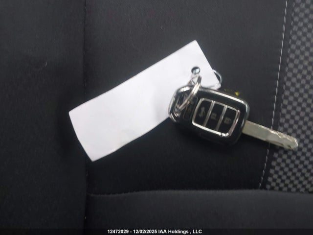 Honda k20c2 2019 2HGFC2F59KH023552 Image 11
