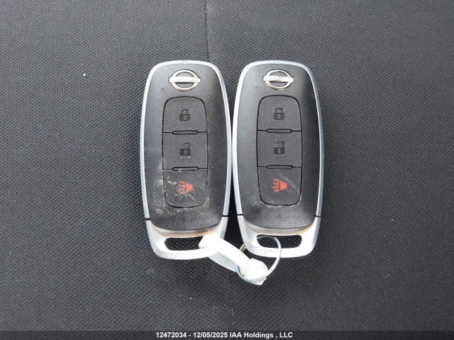 Продажа на аукционе авто 2025 Nissan Kicks Play, vin: 3N1CP5BV9SL487464, номер лота: 12472034