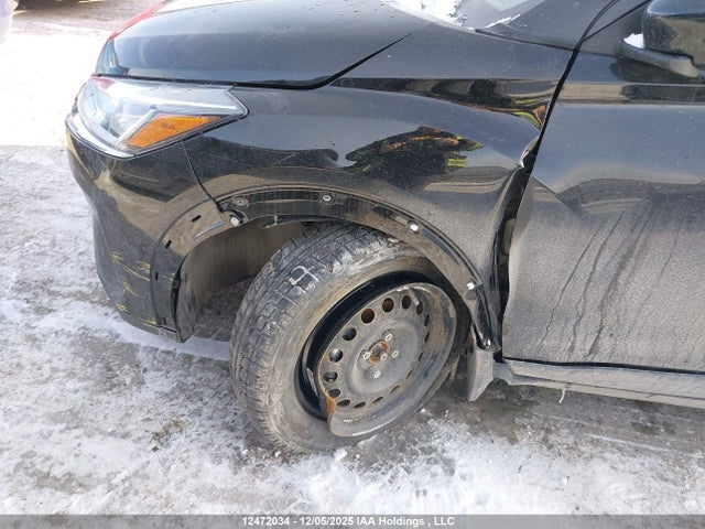 Продажа на аукционе авто 2025 Nissan Kicks Play, vin: 3N1CP5BV9SL487464, номер лота: 12472034