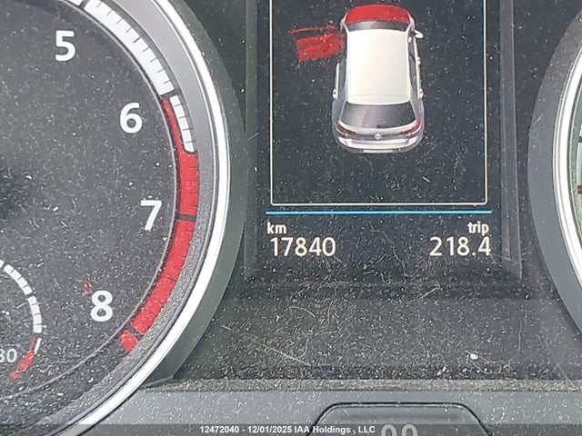 WVWVF7AU5HW099440 Volkswagen Golf R