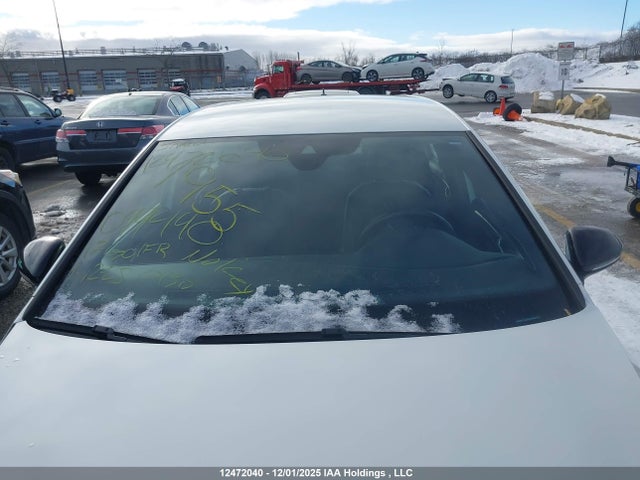 WVWVF7AU5HW099440 Volkswagen Golf R