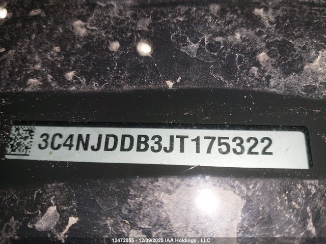 Jeep Compass Trailhawk 2018 3C4NJDDB3JT175322 Image 18