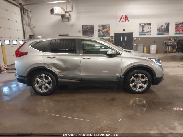 2HKRW2H58KH147612 Honda CR-V EX