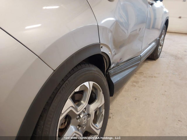 2HKRW2H58KH147612 Honda CR-V EX