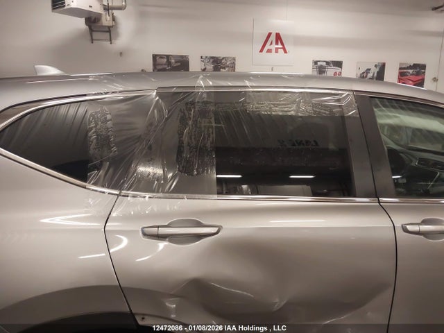 2HKRW2H58KH147612 Honda CR-V EX