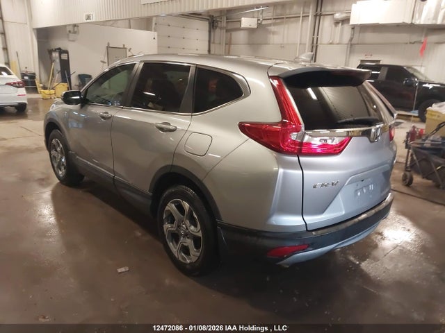 2HKRW2H58KH147612 Honda CR-V EX