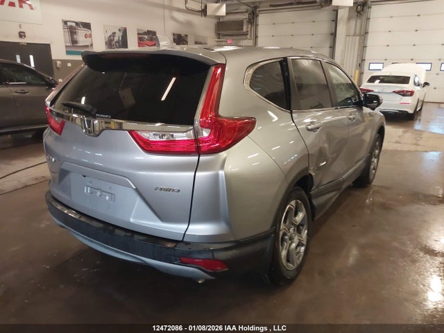 2HKRW2H58KH147612 Honda CR-V EX