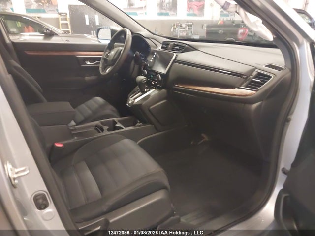 2HKRW2H58KH147612 Honda CR-V EX