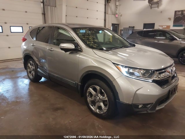 2HKRW2H58KH147612 Honda CR-V EX