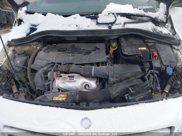 Продаж на аукціоні авто 2013 Mercedes-benz B 250 Sports Tourer, vin: WDDMH4EB5DJ178584, номер лоту: 12472087