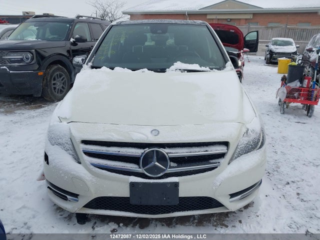 Продаж на аукціоні авто 2013 Mercedes-benz B 250 Sports Tourer, vin: WDDMH4EB5DJ178584, номер лоту: 12472087