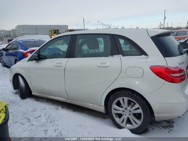 Продаж на аукціоні авто 2013 Mercedes-benz B 250 Sports Tourer, vin: WDDMH4EB5DJ178584, номер лоту: 12472087