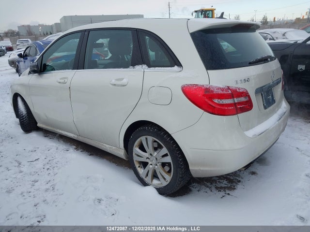 Продаж на аукціоні авто 2013 Mercedes-benz B 250 Sports Tourer, vin: WDDMH4EB5DJ178584, номер лоту: 12472087