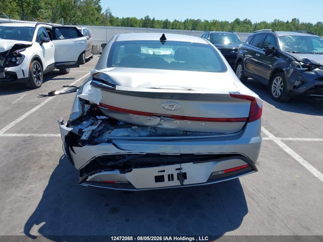 Hyundai Sonata 2021 5NPEG4JA1MH072348 Image 15