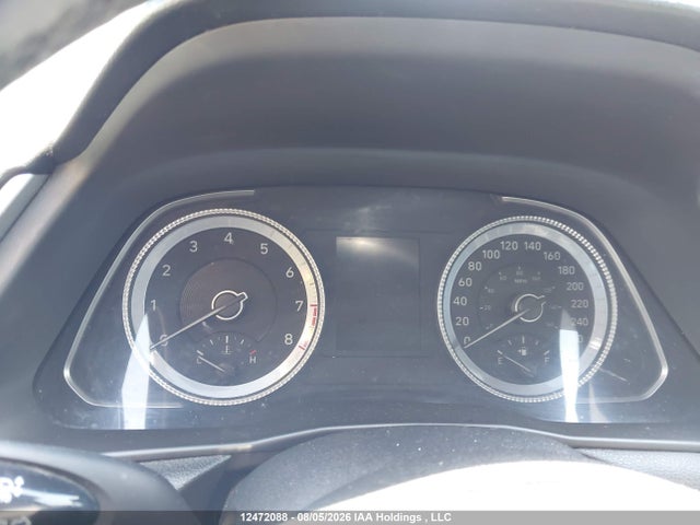 Hyundai Sonata 2021 5NPEG4JA1MH072348 Image 7