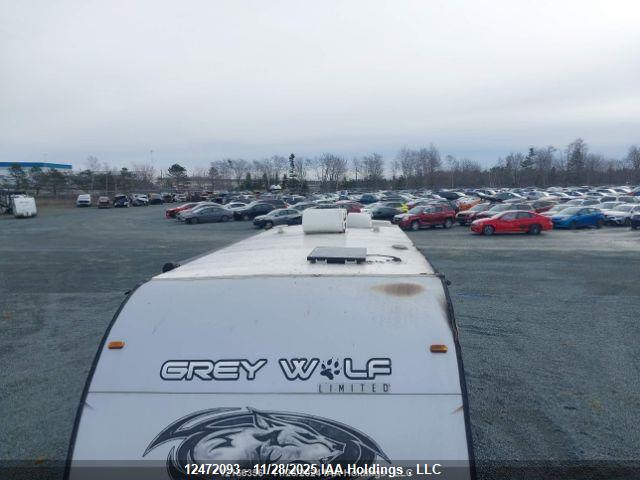 4X4TCKX2XMK076496 Cherokee Cherokee