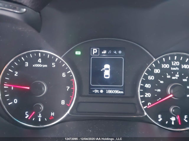 KIA FORTE EX 2018 3KPFL4A80JE260551 Image 15