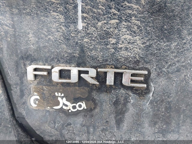 KIA FORTE EX 2018 3KPFL4A80JE260551 Image 18
