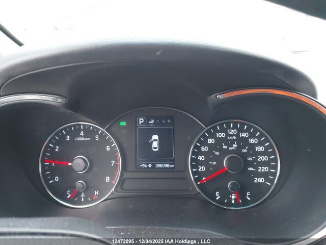 KIA FORTE EX 2018 3KPFL4A80JE260551 Image 7