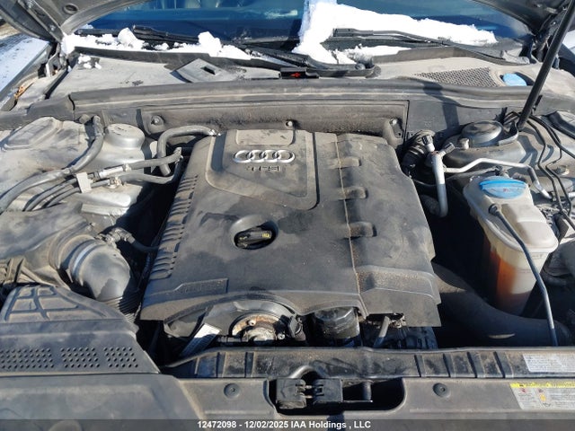 WAUFFCFL9FN029033 Audi A4 Premium Plus
