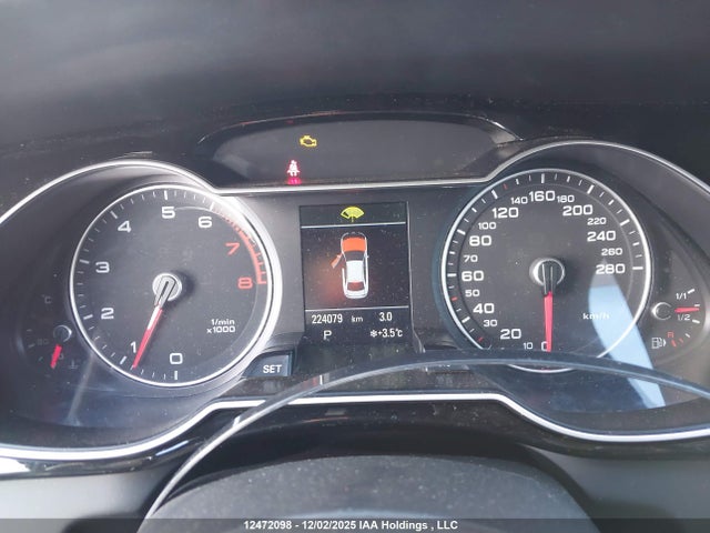 WAUFFCFL9FN029033 Audi A4 Premium Plus