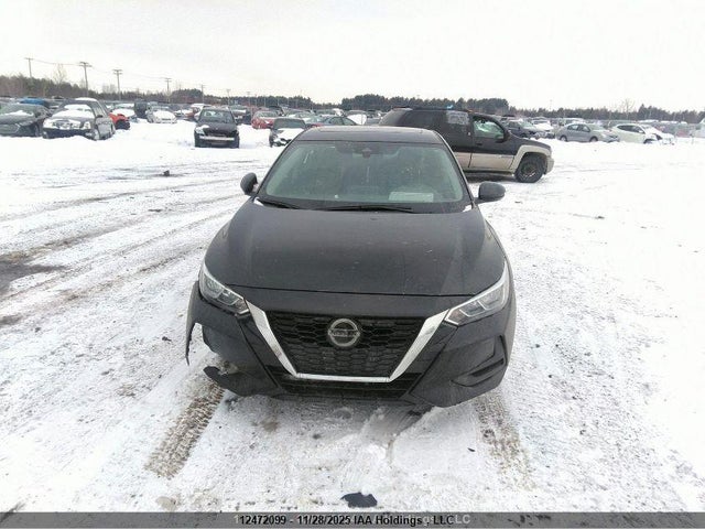 Aukcja sprzedaży 2023 Nissan Sentra Sv, vin: 3N1AB8CV1PY249401, numer aukcji: 12472099