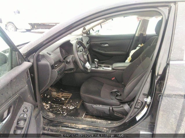 Aukcja sprzedaży 2023 Nissan Sentra Sv, vin: 3N1AB8CV1PY249401, numer aukcji: 12472099