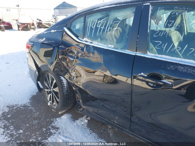 Aukcja sprzedaży 2023 Nissan Sentra Sv, vin: 3N1AB8CV1PY249401, numer aukcji: 12472099