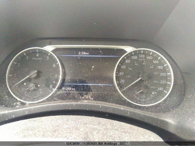 Aukcja sprzedaży 2023 Nissan Sentra Sv, vin: 3N1AB8CV1PY249401, numer aukcji: 12472099