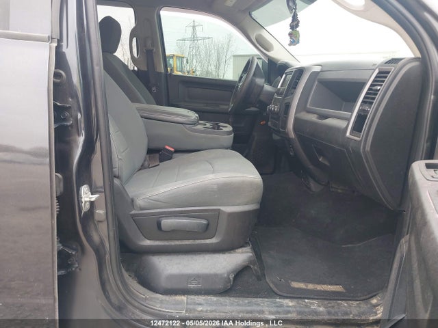 Aukcja sprzedaży 2018 Ram 1500 St, vin: 1C6RR7KTXJS270797, numer aukcji: 12472122