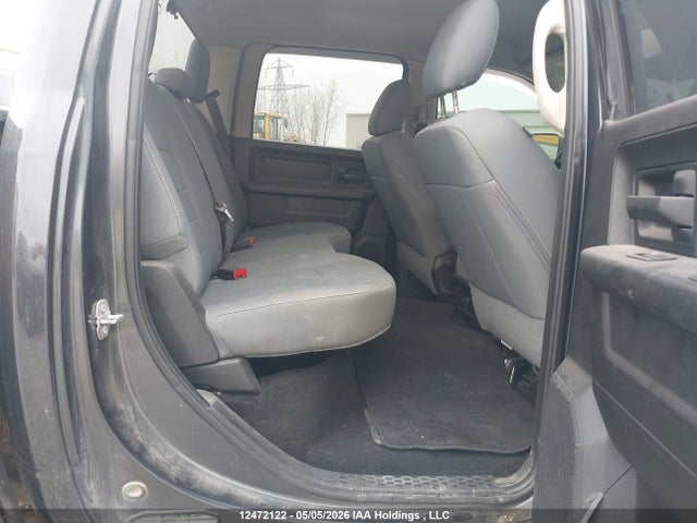 Aukcja sprzedaży 2018 Ram 1500 St, vin: 1C6RR7KTXJS270797, numer aukcji: 12472122