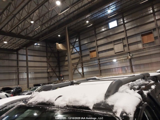 1N6AD0EVXJN767806 Nissan Frontier