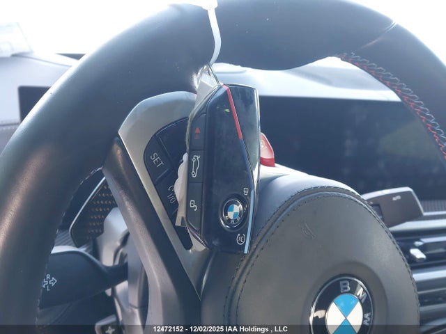 Aukcja sprzedaży 2024 Bmw X6 M Competition, vin: 5YM23ET09R9V68529, numer aukcji: 12472152