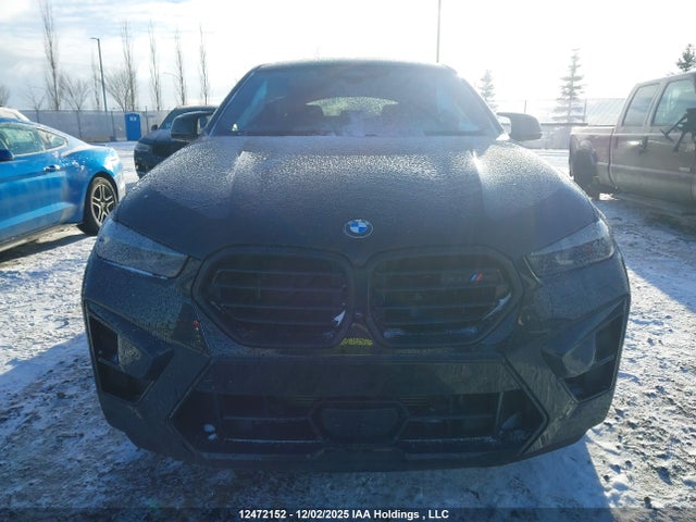 Aukcja sprzedaży 2024 Bmw X6 M Competition, vin: 5YM23ET09R9V68529, numer aukcji: 12472152